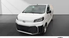 Gebraucht 2024 Toyota Proace Touch Van | 29.980 € (Fairer Preis)