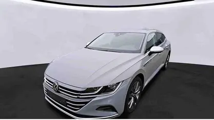 Gebraucht VW Arteon Elegance 200 PS (147 kW) 2023 Grau Kombi