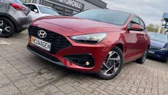 Rot Neu 2024 Hyundai i30 Limousine | 21.970 € (Fairer Preis)