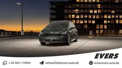 Gebraucht 2025 Cupra Born VZ2 Kleinwagen | 44.450 € (Superpreis)