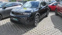 Diamant schwarz Gebraucht 2024 Opel Mokka GS Line SUV | 23.490 € (Fairer Preis)