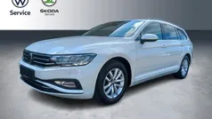 Gebraucht 2022 VW Passat Kombi | 26.970 € (Fairer Preis)