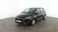 Gebraucht 2023 Ford Fiesta Cool & Connect Kleinwagen | 15.180 € (Superpreis)