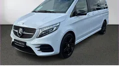 Gebraucht 2022 Mercedes V300 AMG Van / Kleinbus | 55.750 € (Fairer Preis)