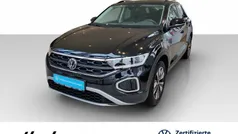Gebraucht 2024 VW T-Roc Move SUV | 23.440 € (Guter Preis)