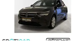 Gebraucht 2022 Opel Corsa Edition Limousine | 16.900 € (Fairer Preis)