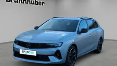 Gebraucht 2024 Opel Astra Basis Kombi | 28.950 € (Fairer Preis)