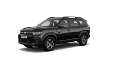 Gebraucht 2025 Dacia Bigster Expression SUV | 27.500 € (Guter Preis)