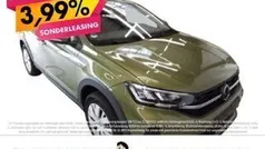 VW Taigo