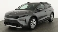 Graphite grau metallic Neu 2025 Skoda Elroq Loft SUV | 39.445 € (Fairer Preis)