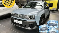 Gebraucht 2025 Renault 4 E-Tech Komfort SUV | 32.590 € (Superpreis)