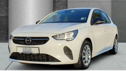 Gebraucht 2022 Opel Corsa Edition Limousine | 12.990 € (Fairer Preis)