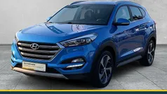 Gebraucht 2017 Hyundai Tucson Style SUV | 18.990 € (Fairer Preis)