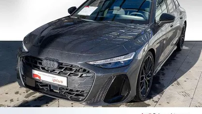 Gebraucht 2025 Audi A6 Sport Kombi | 68.880 € (Guter Preis)