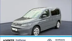 Gebraucht 2024 VW Caddy Basis Van / Kleinbus | 32.590 € (Fairer Preis)