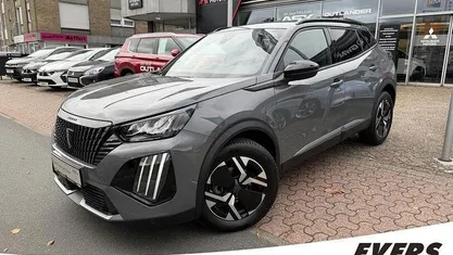 Gebraucht 2024 Peugeot 2008 Allure SUV | 21.450 € (Guter Preis)