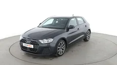 Grau Gebraucht 2020 Audi A1 Kleinwagen | 19.790 € (Fairer Preis)