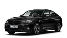 Gebraucht 2019 BMW 320 Gran Turismo M Sport Limousine | 23.930 € (Fairer Preis)
