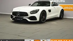 Gebraucht 2019 Mercedes AMG GT C AMG Coupé | 110.990 € (Guter Preis)