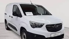 Kaolin weiß Gebraucht 2023 Opel Combo Van | 14.090 € (Fairer Preis)