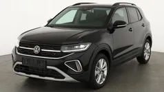Gebraucht 2025 VW T-Cross Life SUV | 31.495 € (Fairer Preis)