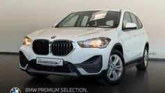 Gebraucht 2021 BMW X1 Advantage SUV | 23.888 € (Guter Preis)