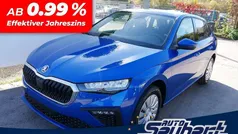 Gebraucht 2025 Skoda Scala Selection Kleinwagen | 21.900 € (Superpreis)