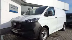 Frostweiß Neu 2024 Ford Transit Custom Basis Van | 41.500 € (Fairer Preis)