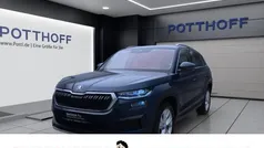 Gebraucht 2022 Skoda Kodiaq Tour SUV | 34.977 € (Fairer Preis)