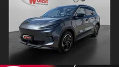 Andes grey Neu 2025 MG MG5 EV Kombi | 29.998 € (Superpreis)