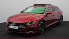 Gebraucht 2023 VW Arteon R-line | 30.750 € (Fairer Preis)