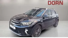 Auroraschwarz Neu 2025 Kia Stonic 4 SUV | 25.990 € (Fairer Preis)