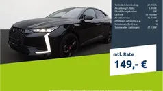 Gebraucht 2023 DS Automobiles DS4 Performance Line Plus Limousine | 26.990 € (Fairer Preis)