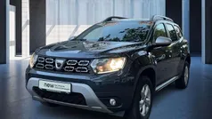 Gebraucht 2021 Dacia Duster SUV | 14.990 € (Fairer Preis)