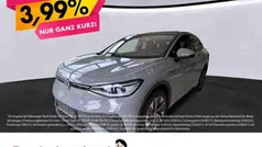 Grau Gebraucht 2022 VW ID.5 Pro Performance SUV | 33.922 € (Fairer Preis)