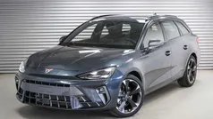 Gebraucht 2025 Cupra Leon Kombi | 32.690 € (Guter Preis)