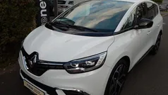 Weiß Gebraucht 2021 Renault Grand Scénic IV Intens Van / Kleinbus | 16.980 € (Superpreis)