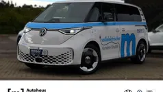 Candy weiß Gebraucht 2023 VW ID. Buzz Pro Van | 52.890 € (Teuer)