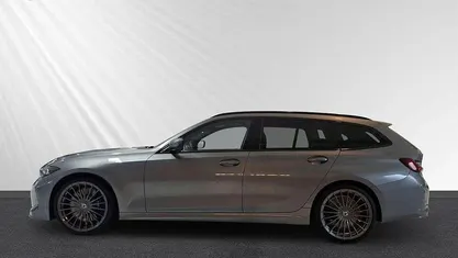 Gebraucht Alpina D3 340 PS (250 kW) 2025 Kombi