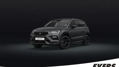 Gebraucht 2025 Cupra Ateca SUV | 42.950 € (Fairer Preis)