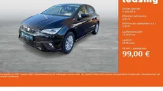 Gebraucht 2025 Seat Ibiza Limousine | 23.922 € (Fairer Preis)