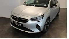 Silber Gebraucht 2022 Opel Corsa-e Edition Kleinwagen | 14.860 € (Fairer Preis)
