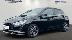 Gebraucht 2024 Hyundai i20 Prime Limousine | 21.450 € (Fairer Preis)