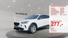 Gebraucht 2023 Cupra Formentor SUV | 27.347 € (Fairer Preis)