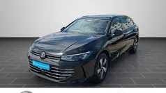 Gebraucht 2025 VW Passat Business Kombi | 34.900 € (Guter Preis)