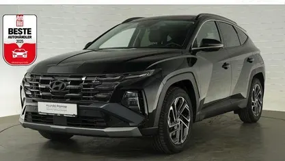 Gebraucht 2024 Hyundai Tucson Prime SUV | 35.324 € (Superpreis)