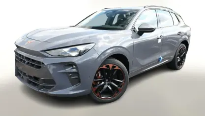Neu Cupra Terramar VZ 265 PS (194 kW) 2026 Graphene grau SUV