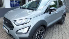 Gebraucht 2023 Ford Ecosport Active SUV | 22.690 € (Fairer Preis)