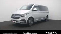 Gebraucht 2022 VW T6.1 Van | 54.980 € (Fairer Preis)