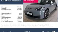 Gebraucht 2023 VW ID.3 Pro Performance Kleinwagen | 27.580 € (Fairer Preis)